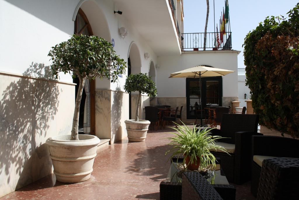 Arcos De Montemar Hotel Torremolinos Exterior photo